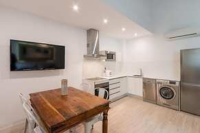 BIBO SUITES PALACIO CABRERA LILLO