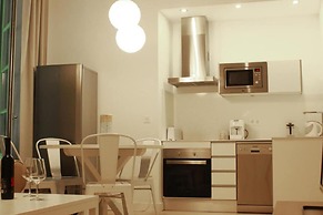 BIBO SUITES PALACIO CABRERA LILLO