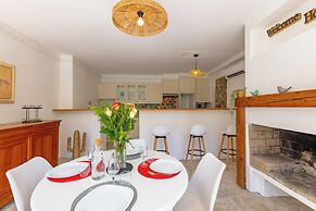 Domaine La Yole Wine Resort