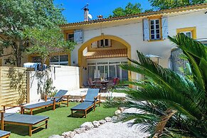 Domaine La Yole Wine Resort