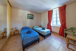 Domaine La Yole Wine Resort