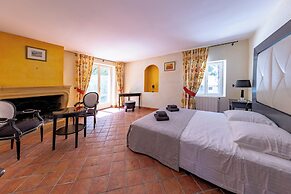 Domaine La Yole Wine Resort