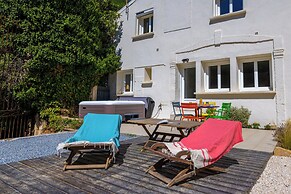 Domaine La Yole Wine Resort