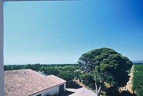 Domaine La Yole Wine Resort