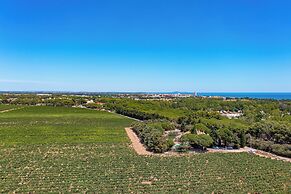 Domaine La Yole Wine Resort