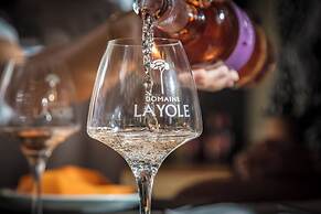Domaine La Yole Wine Resort