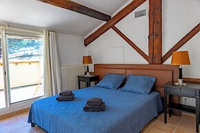 Domaine La Yole Wine Resort