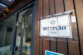 Refúgio da Quinta Nere Maitia