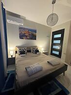 4. Sew View Luxury 2 Bedroom Apartment