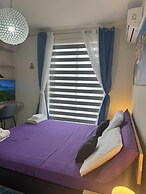 4. Sew View Luxury 2 Bedroom Apartment