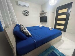 4. Sew View Luxury 2 Bedroom Apartment