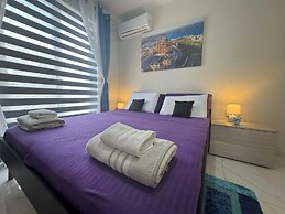 4. Sew View Luxury 2 Bedroom Apartment