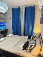 4. Sew View Luxury 2 Bedroom Apartment