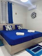 4. Sew View Luxury 2 Bedroom Apartment