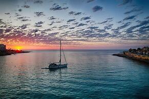 4. Sew View Luxury 2 Bedroom Apartment