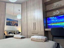 4. Sew View Luxury 2 Bedroom Apartment