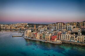 4. Sew View Luxury 2 Bedroom Apartment