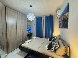 4. Sew View Luxury 2 Bedroom Apartment