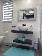 4. Sew View Luxury 2 Bedroom Apartment