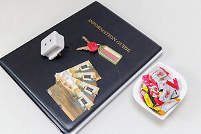 4. Sew View Luxury 2 Bedroom Apartment