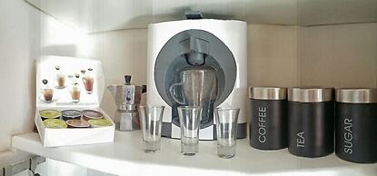 4. Sew View Luxury 2 Bedroom Apartment