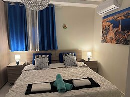 4. Sew View Luxury 2 Bedroom Apartment