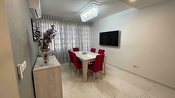 4. Sew View Luxury 2 Bedroom Apartment