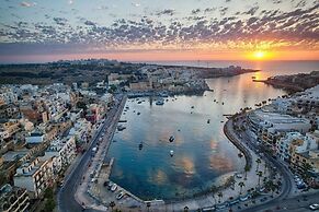 4. Sew View Luxury 2 Bedroom Apartment