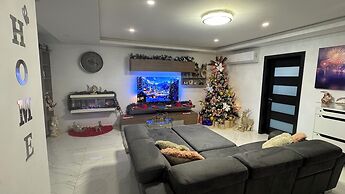 4. Sew View Luxury 2 Bedroom Apartment