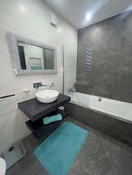 4. Sew View Luxury 2 Bedroom Apartment