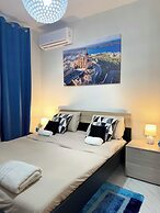 4. Sew View Luxury 2 Bedroom Apartment