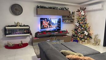 4. Sew View Luxury 2 Bedroom Apartment