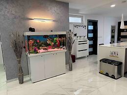 4. Sew View Luxury 2 Bedroom Apartment