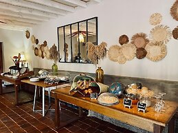 Le Chat'o Park Hôtel