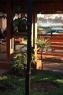 Le Chat'o Park Hôtel