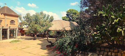 Le Chat'o Park Hôtel