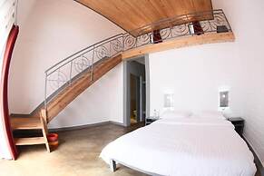 Le Chat'o Park Hôtel