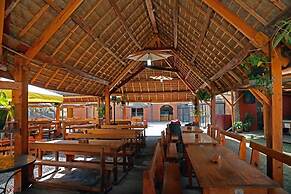 Le Chat'o Park Hôtel