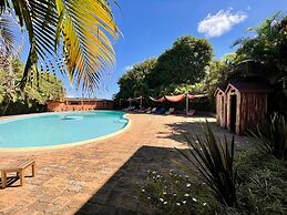 Le Chat'o Park Hôtel