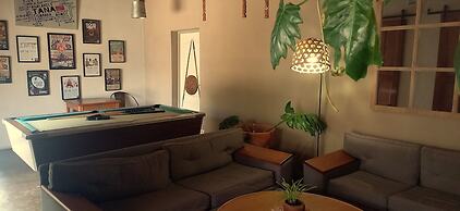 Le Chat'o Park Hôtel