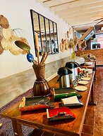 Le Chat'o Park Hôtel