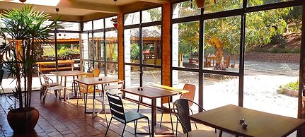 Le Chat'o Park Hôtel