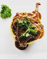 Le Chat'o Park Hôtel