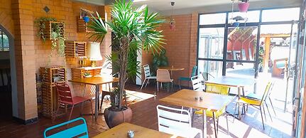 Le Chat'o Park Hôtel