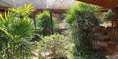 Le Chat'o Park Hôtel