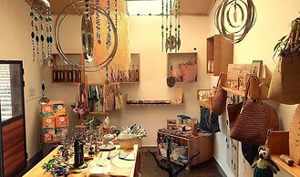 Le Chat'o Park Hôtel