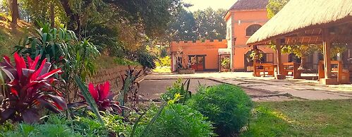 Le Chat'o Park Hôtel