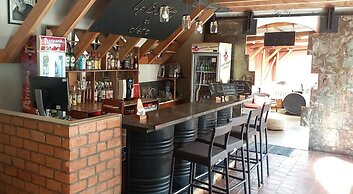 Le Chat'o Park Hôtel