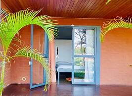 Le Chat'o Park Hôtel