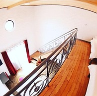 Le Chat'o Park Hôtel